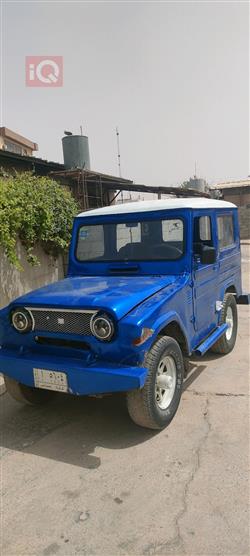 Daihatsu Taft F20